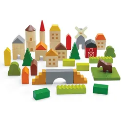 Plantoys PlanW Landleben Spielset g