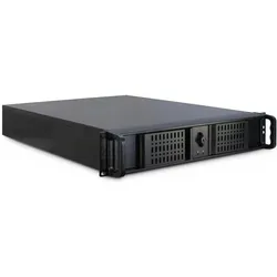 Intertech IPC 2U-2098-SL, Server Barebone