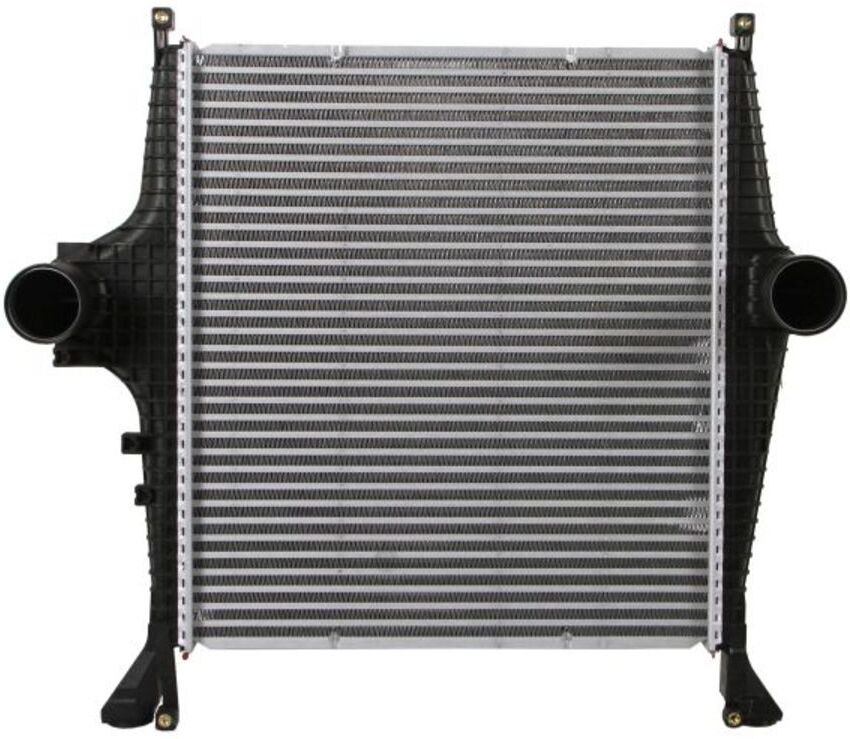Mahle Intercooler CI 32 000P