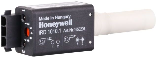 MHG Infrarot-Überwachung IRD 1010 95.95214-0048 RE 1LN/RE 2, weiß, mit Kabel