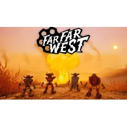 Far Far West