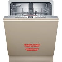 S155EAX16E N50, Spülmaschine 60 cm, Home Connect