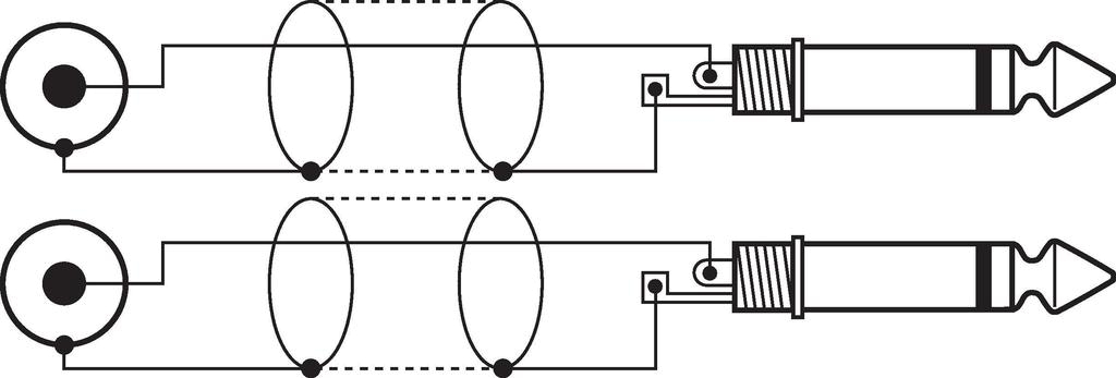 MONACOR MCA-504