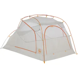 Big Agnes, Zelt, (Kuppelzelt, 1.67 kg, 2 Personen)