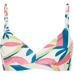 PROTEST Damen Bikinioberteil MIXAdairs wire BCD-cup, Größe 36B in Pink Pink
