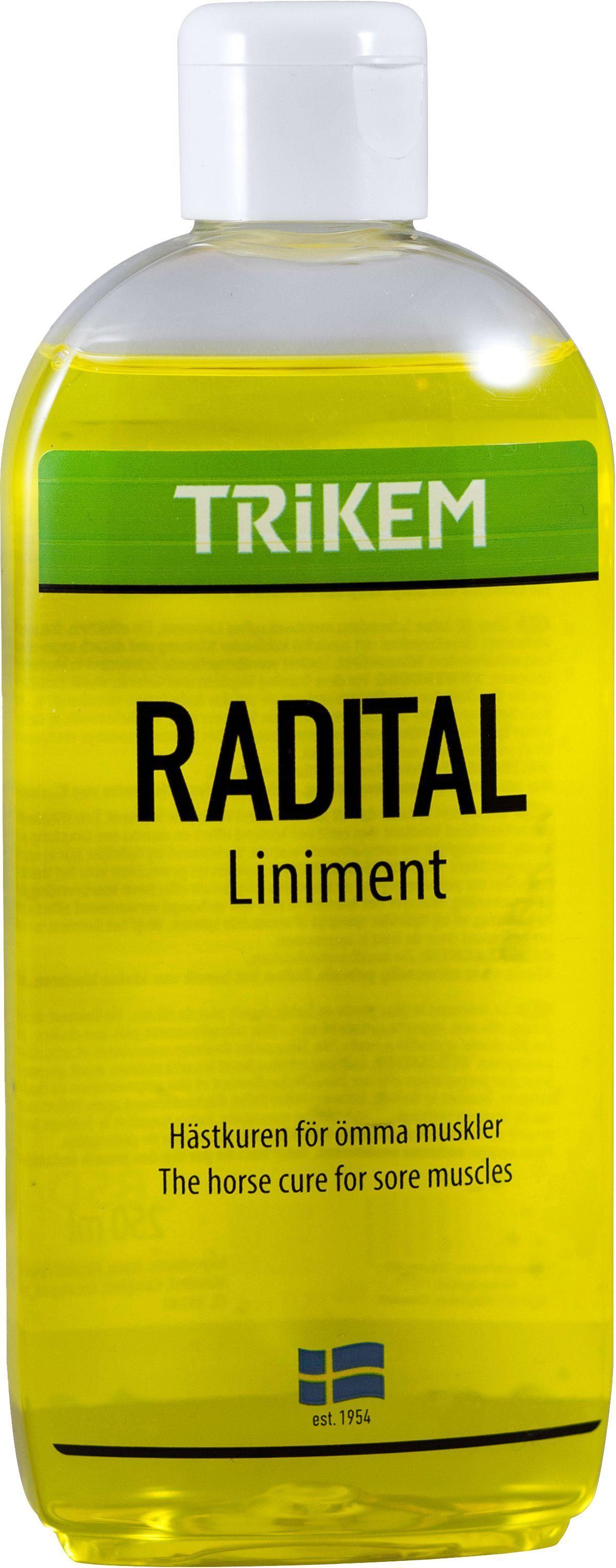 TRIKEM - Liniment 500Ml - (721.2302)