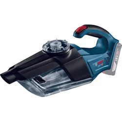 BOSCH Professional Handstaubsauger  GAS 18V-1 Sauger(C) ohne Akku