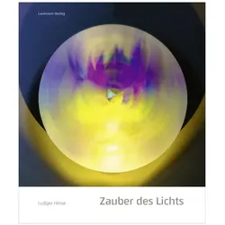 Zauber des Lichts, Fachbücher von Ludger Hinse