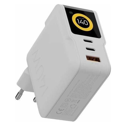 Xtorm NextGen (140 W, 3 Ports) (XECNG1400)