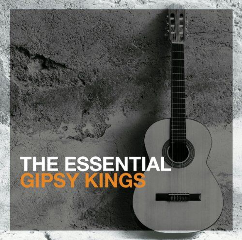 Gipsy Kings - The Essential Gipsy Kings - Preis vom 09.10.2026 07:28:09 h