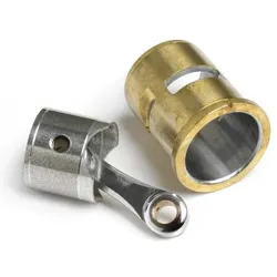 HPI Nitro Star G3.0 Cylinder/piston/connecting Rod Set