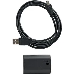 Busch-Jaeger 6144/43 Programmierset für 4-Kanal-Jahresschaltuhr 6144/40 2CKA006140A0031 614443