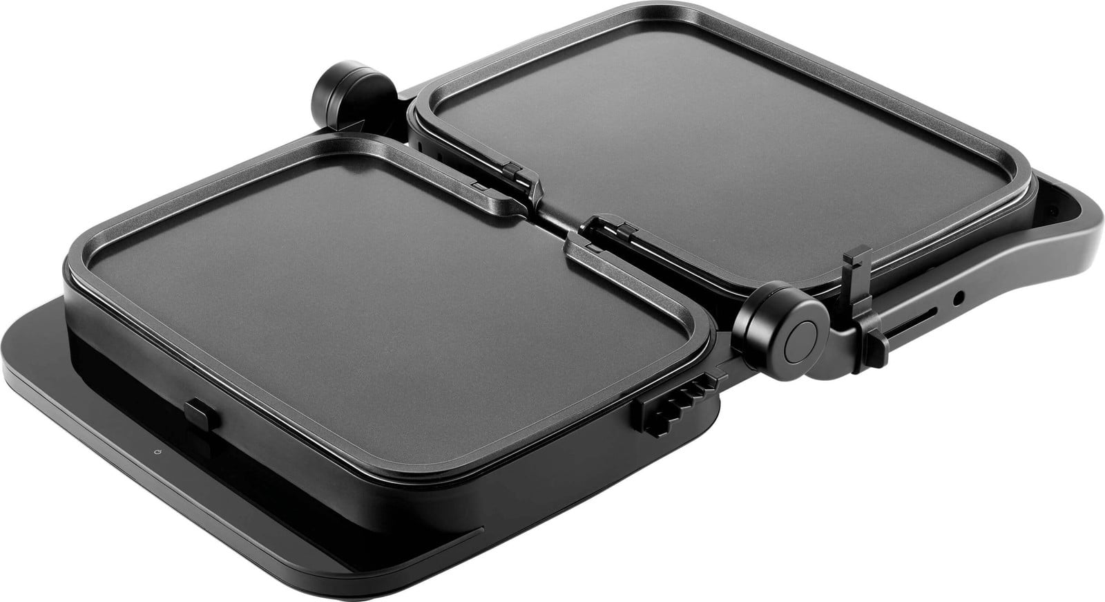 Zwilling Enfinigy Grillbord, Zwart, Aluminium