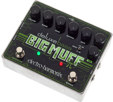 Electro Harmonix Deluxe Bass Big Muff Pi