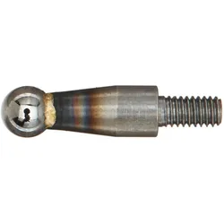 Magni, Messuhr + Messschraube, Käfer Messeinsatz HM Kugel Typ 18/ 4,0mm
