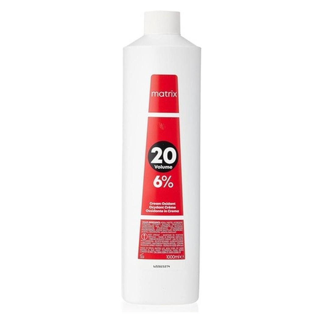 Matrix Creme Oxydant 6% 20 Vol. (Matrix)
