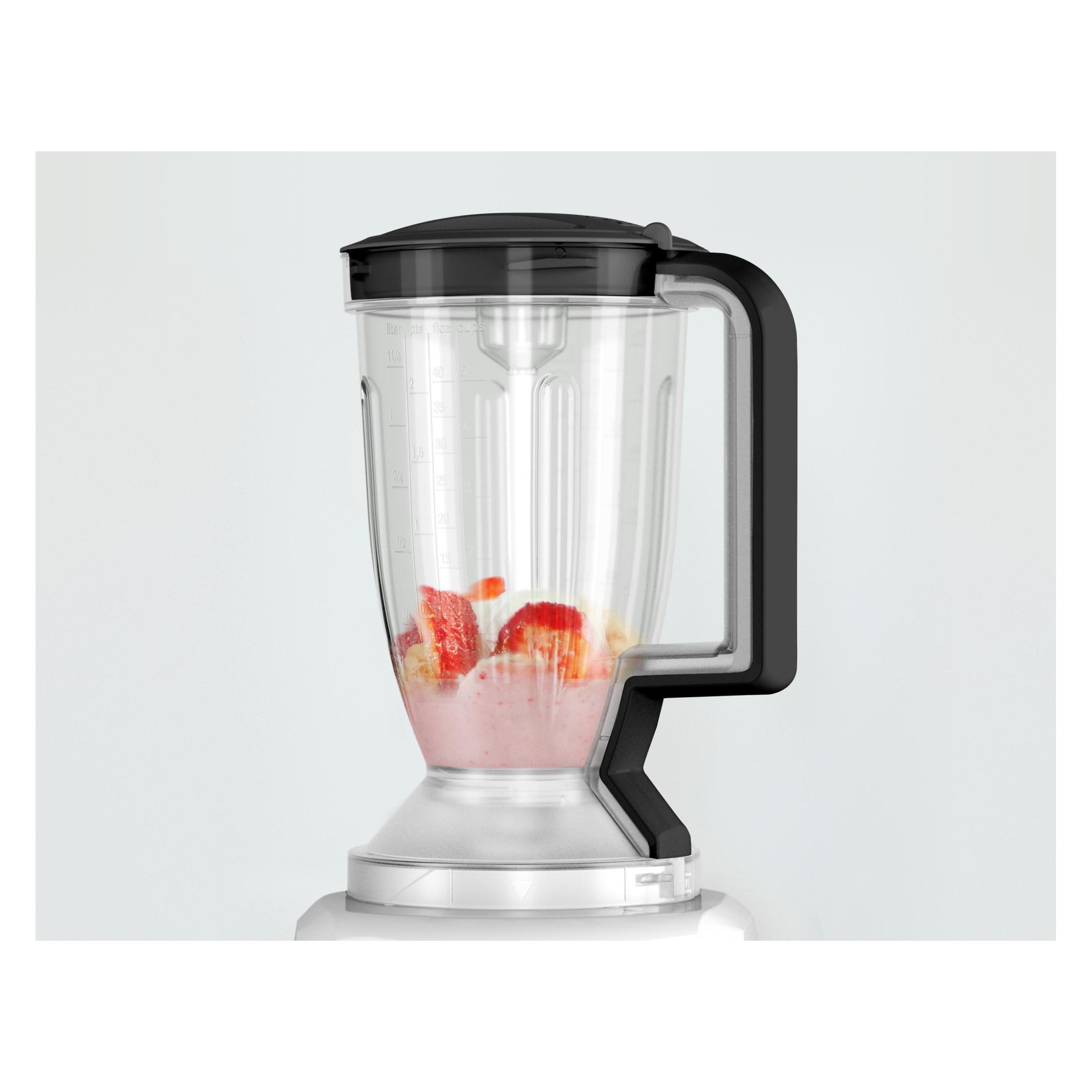Bosch Hausgeräte MultiTalent 3 (2300 ml, 800 W) (MCM3230W)