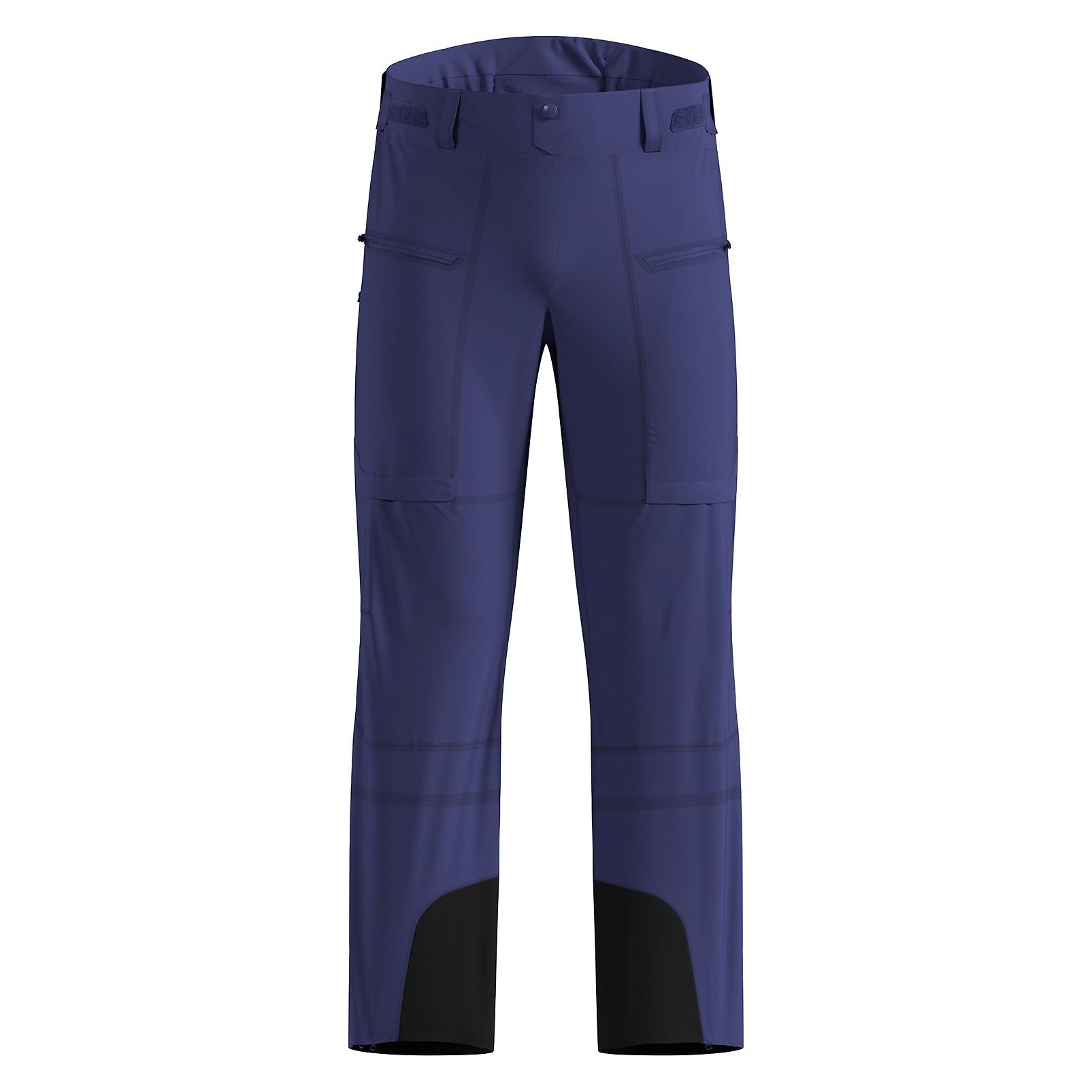 Odlo X-Alp 3L Hardshell-Skihose (50) (5,60522E+12)