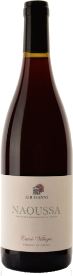 Kir Yianni Naoussa 2022 - 75cl