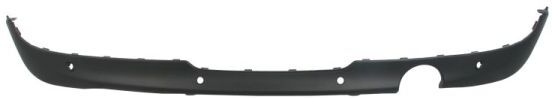 Blic Spoiler 5511-00-4001971p Hinten Für Mini