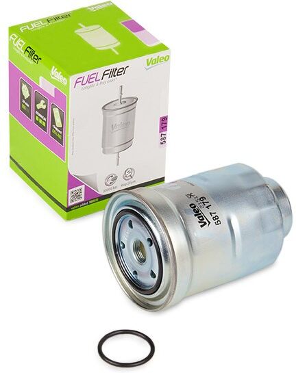 VALEO 587179 Kraftstofffilter