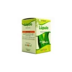 Neo Fitogranulos Lupulo 45 Caps