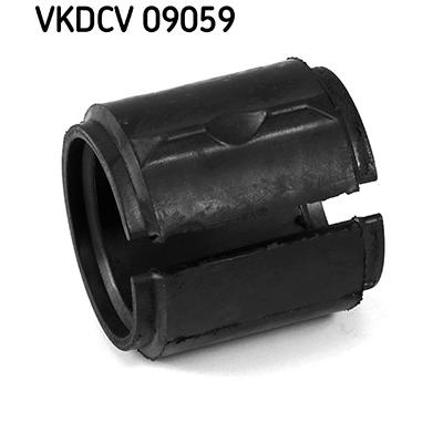 SKF Lagerbuchse, Stabilisator VKDCV 09059 für MAN