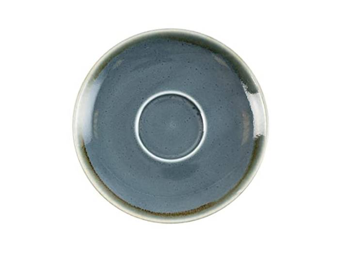 Olympia Kiln GP349 Cappuccino Schotel Oceaan, 160 mm (Pack van 6)