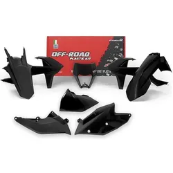 Racetech, Motorrad Zubehör, Kunststoffset
