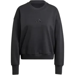 adidas All SZN Loose Sweatshirt Damen IX3812 - black S