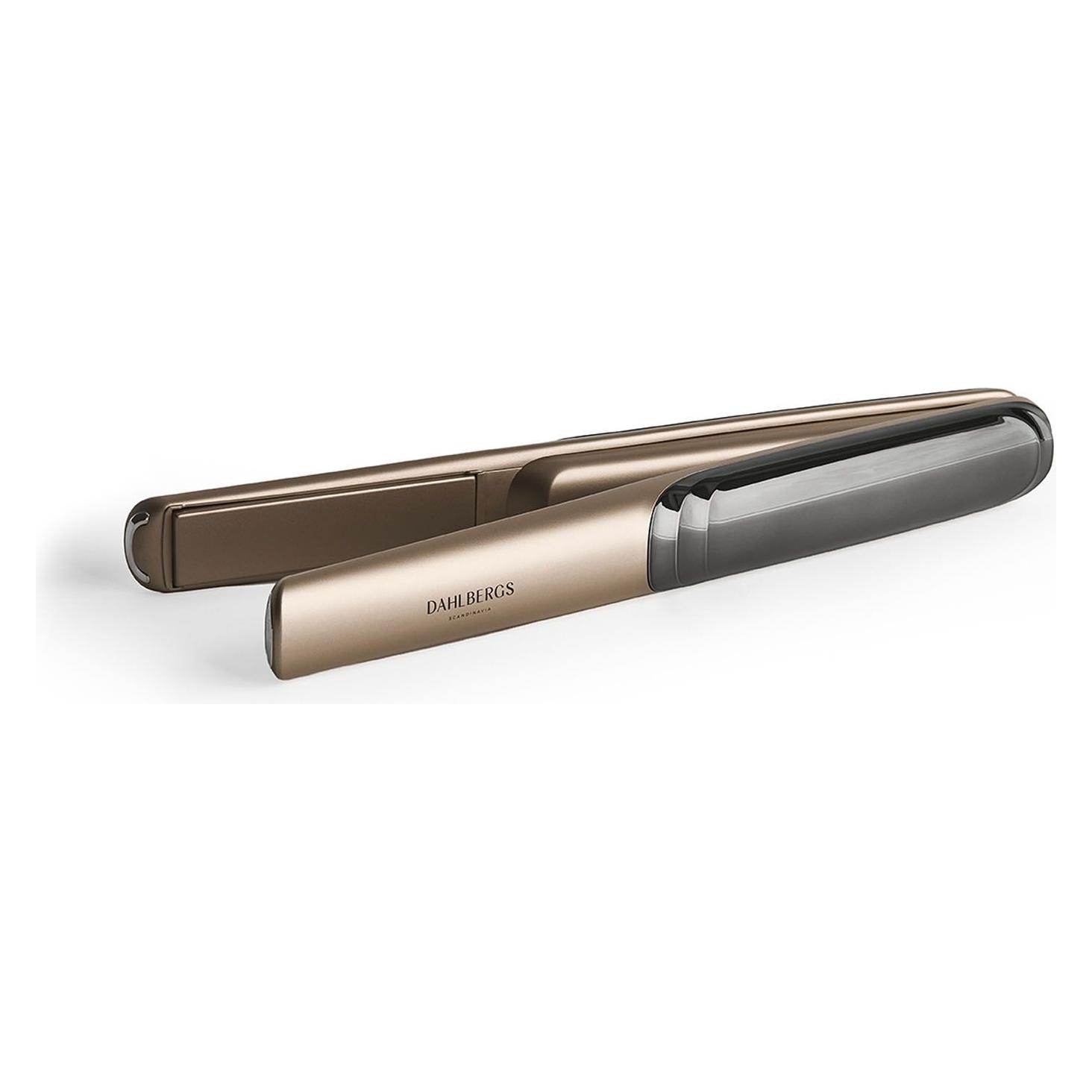 Saint Algue Prostownica Saint-Algue DAHLBERGS SCANDINAVIA CORDLESS STRAIGHTENER JULIA (DST-7606)