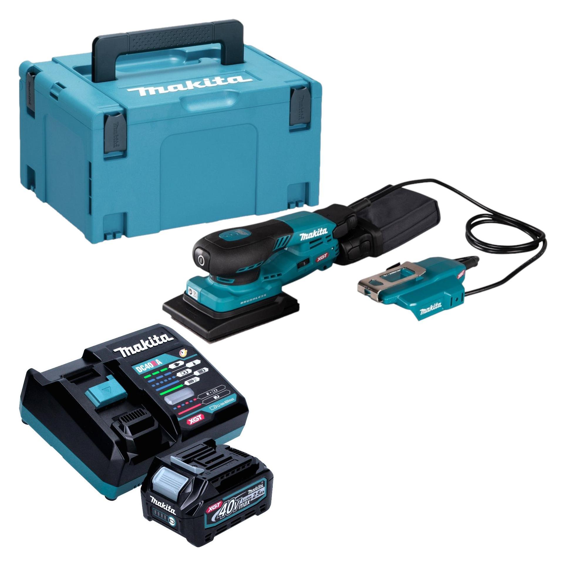 Makita BO 005 (Schwingschleifer) (49614959)