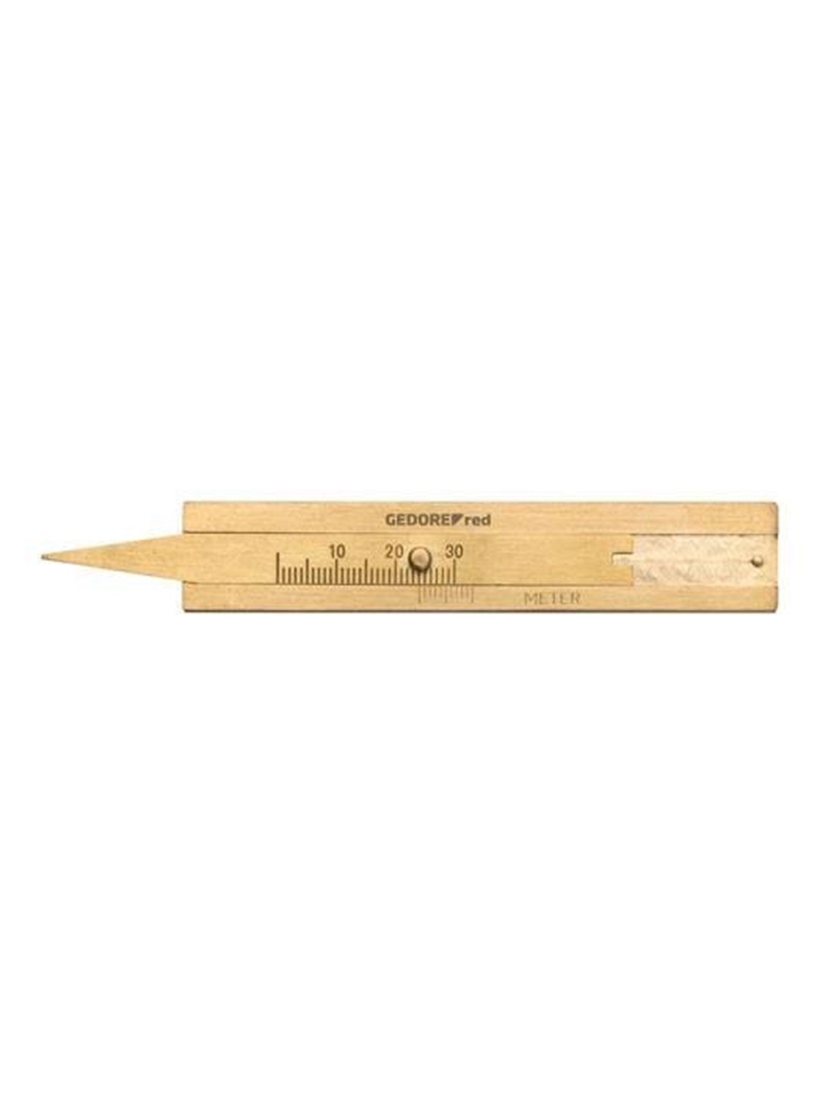 Gedore R19201000 marking gauge