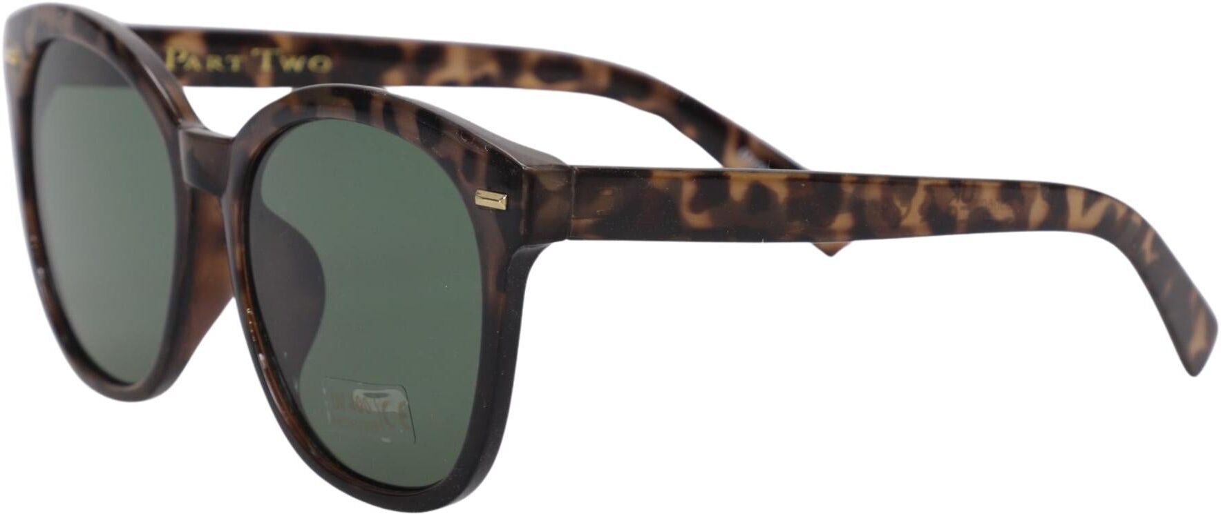 Part Two Damen Sonnenbrille, Braun - Second Hand