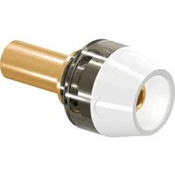 Uponor RTM Übergang 1048603 16 x 15 mm, auf Kupfer/Edelstahl