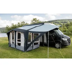Dometic Club Air Pro L Seitenflügel für Wohnwagen- / Reisemobilvorzelt Rechts
