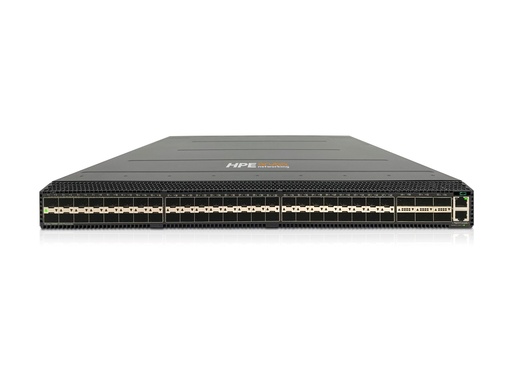HPE Aruba CX 10000-48Y6C - Switch - L3 - managed (R8P14A#ABB)