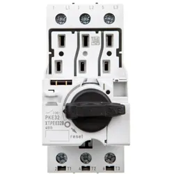 Eaton, Zubehör Antriebstechnik, PKE MPCB 8 to 32A