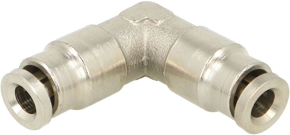 Raccord de tuyau TEKALAN PNEUMATICS PNE2-4/4ME