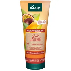 Kneipp Aroma-Pflegedusche Gute Laune 200 ml