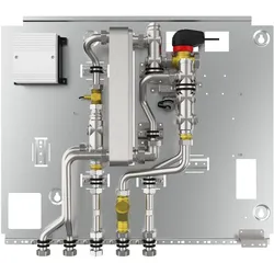 VAILLANT uniSAT plus VSW 25DA/2-5 UFH L