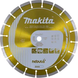 Makita Diamantsch. 300x20 Nebula - B-54031