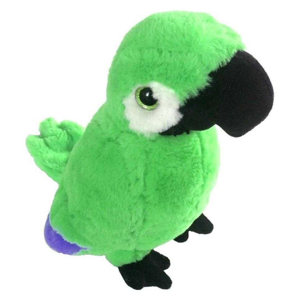 Beppe Grüner Ara Papagei 20cm (20 cm) (48587344)