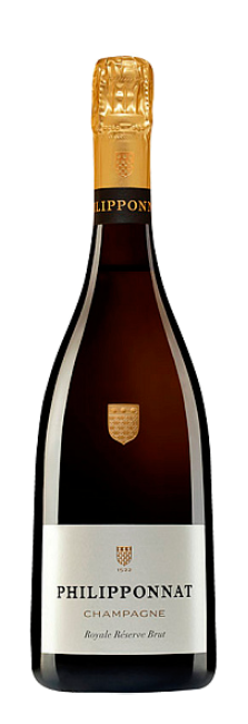 Philipponnat Royale Reserve Brut - 75cl