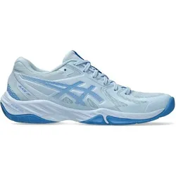 ASICS Damen Indoorschuhe BLADE FF, Größe 40 in Blau Blau