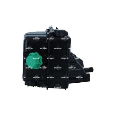NRF Ausgleichsbehälter, Kühlmittel EASY FIT 455002 für Mercedes