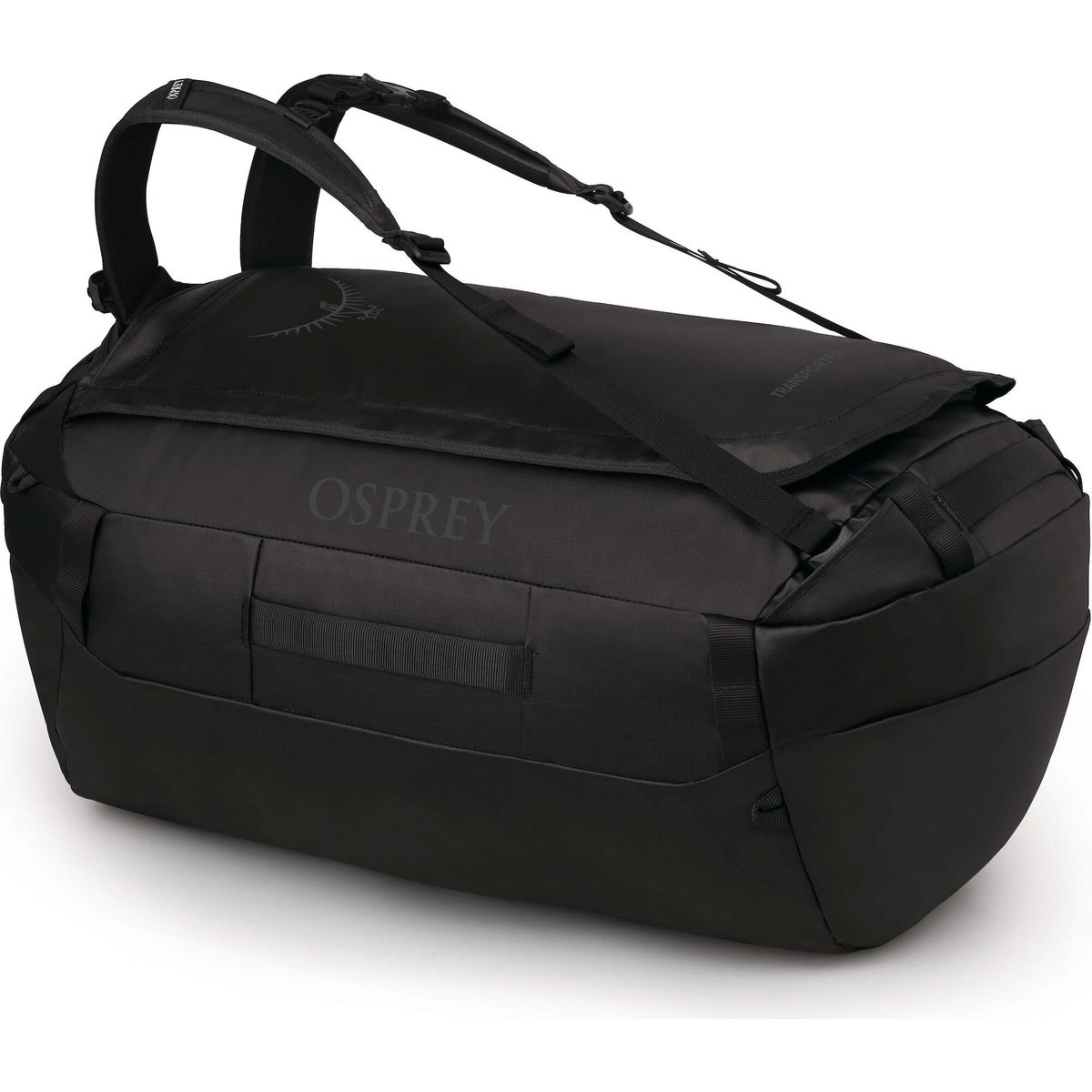 Osprey Transporter 65 raven black-black (1073) OS 10006325