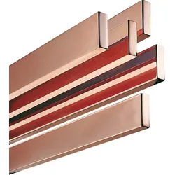 Rittal Sammelschiene SV 3581.100 (VE6)