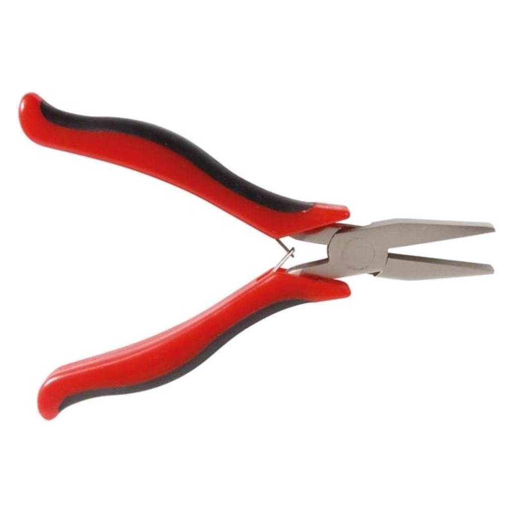 Velleman Hq Miniatur Flachzange (120 mm) (VT254)