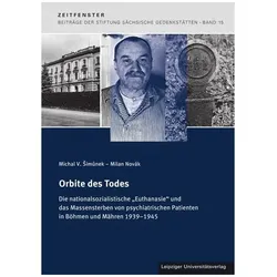 Orbite des Todes, Fachbücher
